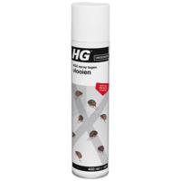 Hg 1032841 - x spray tegen vlooien 400ml | 2 stuks