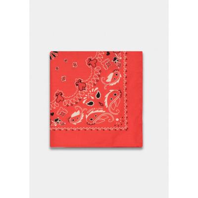 Harper & Yve - Rood | Dames | Sjaal | Rood | One Size | regular | Kamst mode