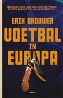 Voetbal in Europa - thumbnail