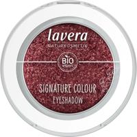 Lavera Signature colour eyeshadow pink moon 09 bio