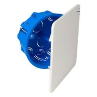 Lasdoos Solera 5514gw Rond Vierkant