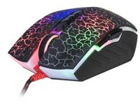 A4Tech Bloody Blazing A70 (Activated) muis USB Type-A Optisch 6200 DPI A4TMYS47285