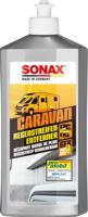 SONAX speciale reiniger "caravan regenstreifenentferner" rain stripe remover 500 m