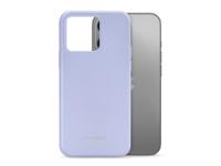 Mobilize Mobilize Rubber Gelly Case Apple iPhone 13 Pro Pastel Purple