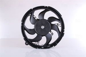 Koelventilator 85040