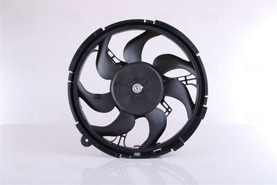Koelventilator 85040