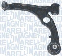 Draagarm, wielophanging ARM154