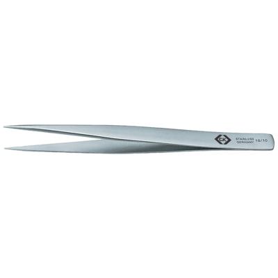 C.K T2318 Precisiepincet Spits, fijn 130 mm