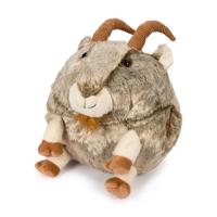 Cozy Noxxiez Knuffel geit Cozy Noxxiez Knuffel geit