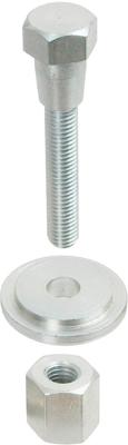 RMS Komp clutch springs vespa pulleys 3pcs