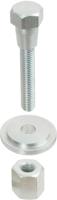 RMS Komp clutch springs vespa pulleys 3pcs