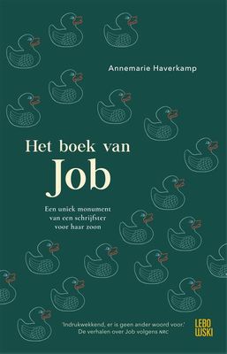 Het boek van Job Het boek van Job
