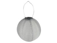 Lantaarn op zonne-energie dia. 10 inch/25 cm - Velleman