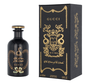 Gucci The Voice Of The Snake Eau de Parfum Spray 100 ml