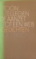 De aanzet tot een web - Toon Tellegen - ebook