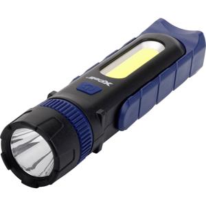 XCell 146585 Work COB 2in1 Werklamp LED werkt op batterijen 80 lm