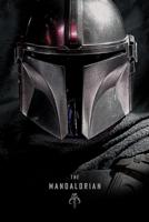 Poster Star Wars The Mandalorian Dark 61x91,5cm