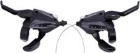 SHIMANO rem- / schakelhendel "st-ef500" shift/br.lever shim. st-ef500 3/7sp