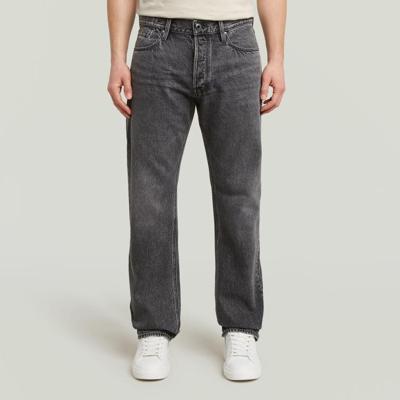 G-Star Jeans Dakota | Faded Eolith Grey