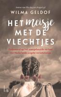 Het meisje met de vlechtjes (Hardback)