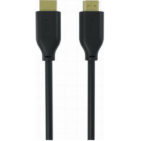 Gembird Ultra High speed HDMI kabel met Ethernet ''8K series'', 1 m