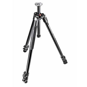 Manfrotto MT290XTA3 aluminium statief