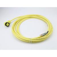 Molex 1300061353 Sensor/actuator connector, geassembleerd 1 stuk(s)