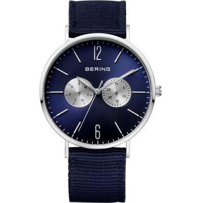 Bering 14240-507 (Ø 40 mm) Heren horloge