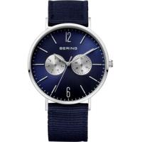 Bering 14240-507 (Ø 40 mm) Heren horloge