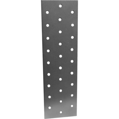 Connex Verbindingplaat 200X60X2 Rvs - HVRS2040