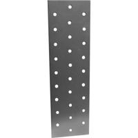 Connex Verbindingplaat 200X60X2 Rvs - HVRS2040