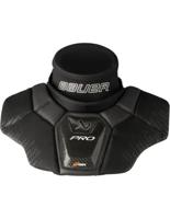 Bauer Pro Certified Goal Neck Guard S25 (junior) Jr.