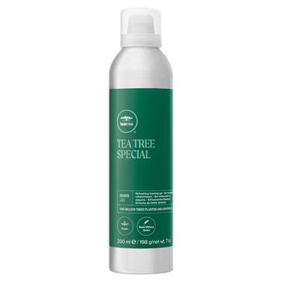 Paul Mitchell Gel - Tea Tree - 200 ml
