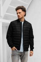 Pure Path Soft Shell Jas Heren Zwart - Maat M - Kleur: Zwart | Soccerfanshop