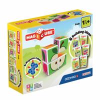 Educatief Spel Geomag