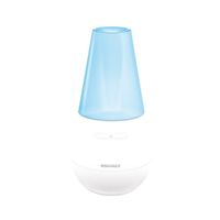 Soehnle 68025 Valencia Aromaverspreider met Blauwe LED-Lamp Wit - thumbnail