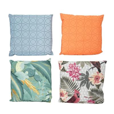 Diversen Madison outdoorkussen 38x38 cm