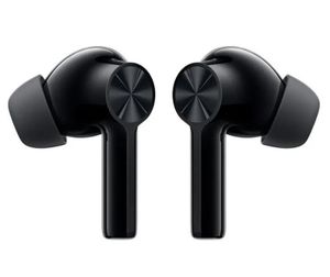 OnePlus Buds Z2 Headset True Wireless Stereo (TWS) In-ear Oproepen/muziek Bluetooth Zwart