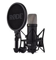 Rode NT1 Signature Series Black
