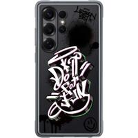 EF-JS938CBEGWW Samsung Flipsuite Rugged Case Galaxy S25 Ultra 5G Black