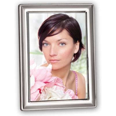Zep 235S03-4R Silver Frame 10x15 cm