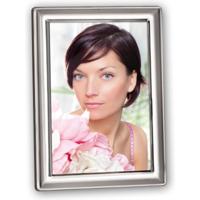 Zep 235S03-4R Silver Frame 10x15 cm