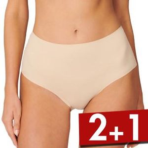 Schiesser Invisible Soft Maxi Brief