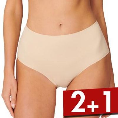 Schiesser Invisible Soft Maxi Brief