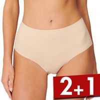 Schiesser Invisible Soft Maxi Brief - thumbnail