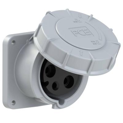 PC Electric Power Twist 333-1 CEE-opbouwdoos 63 A 3-polig 1 stuk(s)