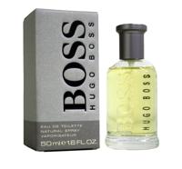 Hugo Boss Bottled Eau de Toilette