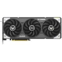 Asus TUF Gaming Radeon RX 9060 XT OC 16GB