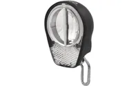 Simson Naafdynamo Voorvork koplamp Roxeo