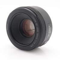 Canon EF 50mm F/1.8 STM occasion
